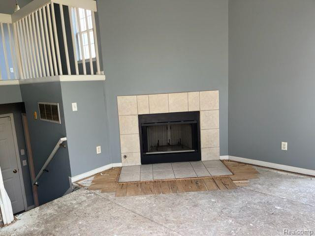 1778 CAMPAU FARMS Circle, 53-15, Detroit, MI 48207 — Photo 5
