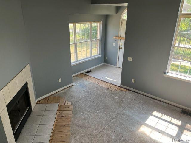 1778 CAMPAU FARMS Circle, 53-15, Detroit, MI 48207 — Photo 6