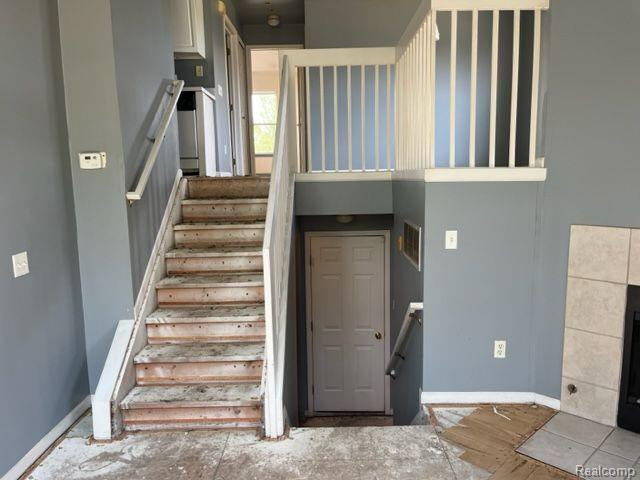 1778 CAMPAU FARMS Circle, 53-15, Detroit, MI 48207 — Photo 7