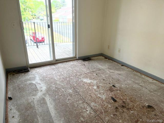 1778 CAMPAU FARMS Circle, 53-15, Detroit, MI 48207 — Photo 13