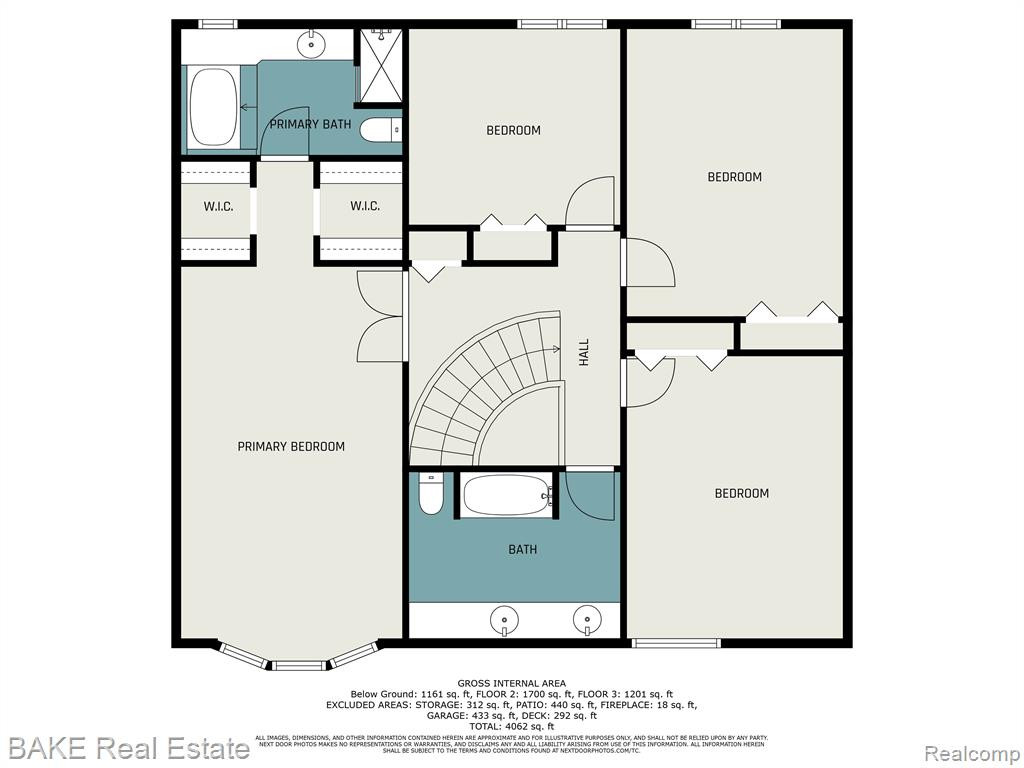 17514 Farmcrest Lane, Northville, MI 48168 — Photo 11