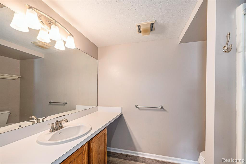 1641 WEATHERSTONE Drive, Ann Arbor, MI 48108 — Photo 15
