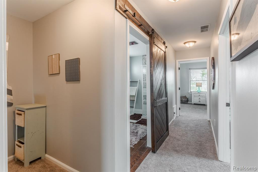 6988 LAKESHORE Drive, Newport, MI 48166 — Photo 16