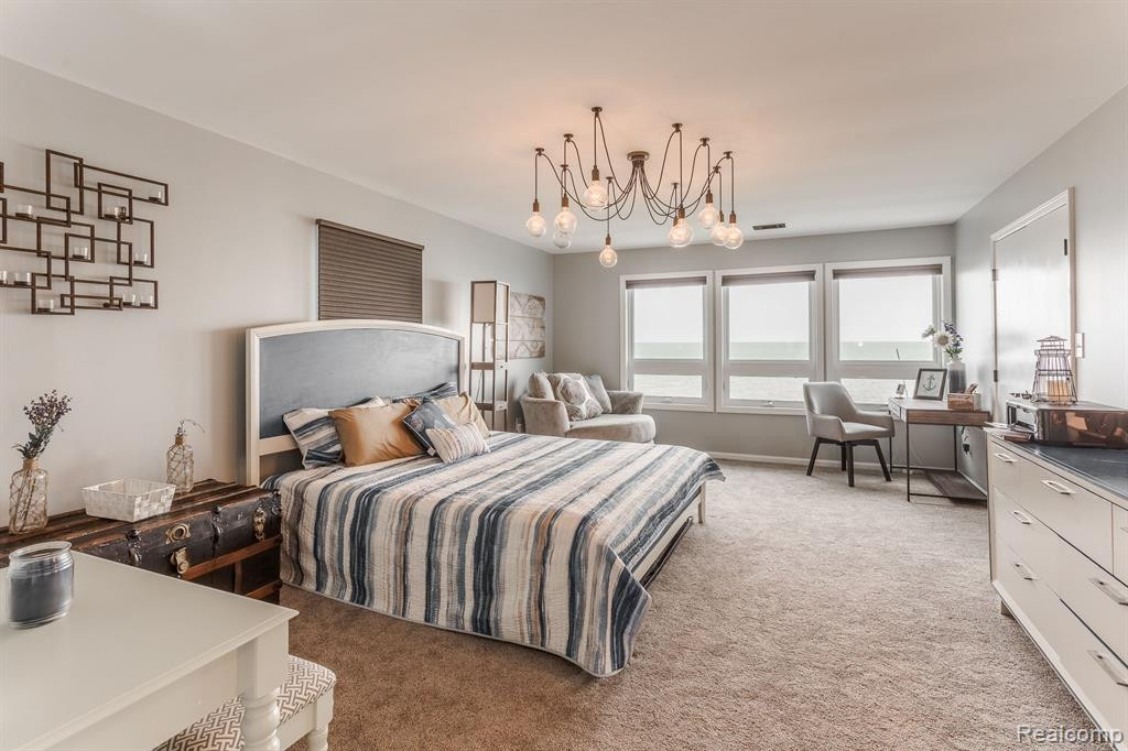 6988 LAKESHORE Drive, Newport, MI 48166 — Photo 17