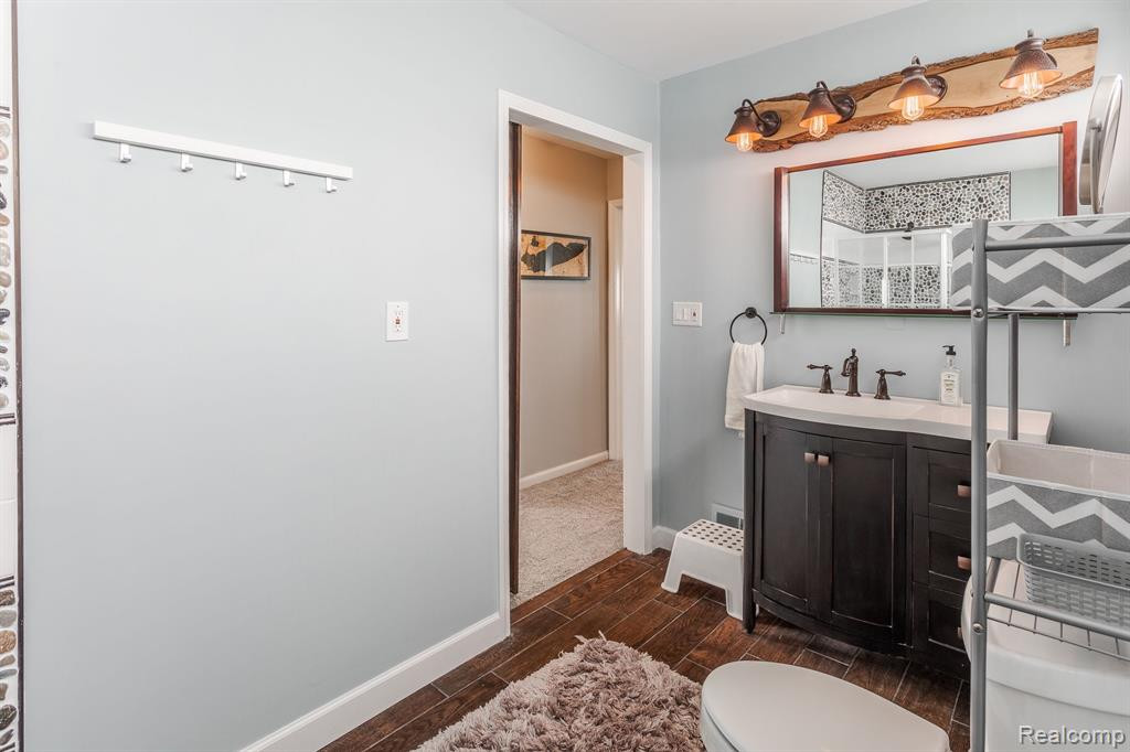 6988 LAKESHORE Drive, Newport, MI 48166 — Photo 19