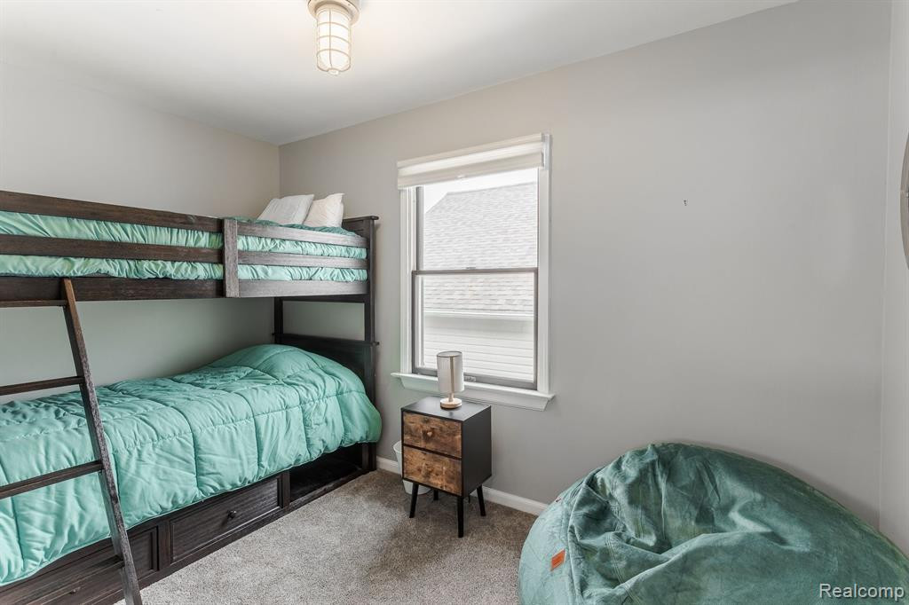 6988 LAKESHORE Drive, Newport, MI 48166 — Photo 20