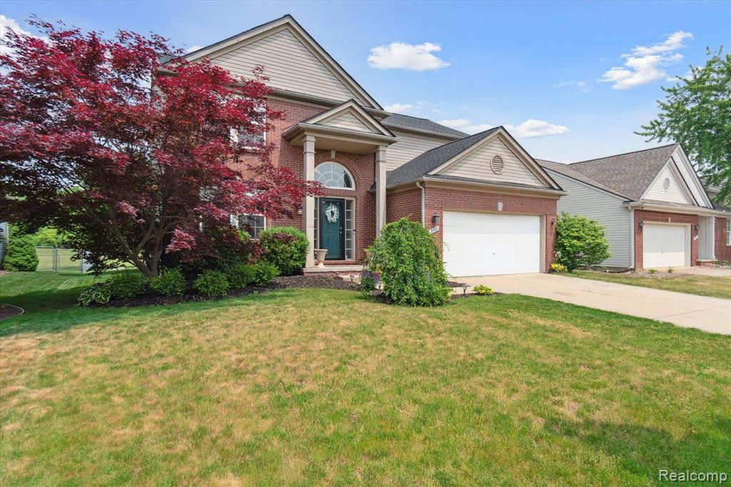 7769 PAINT CREEK Drive, Ypsilanti, MI 48197 — Photo 2