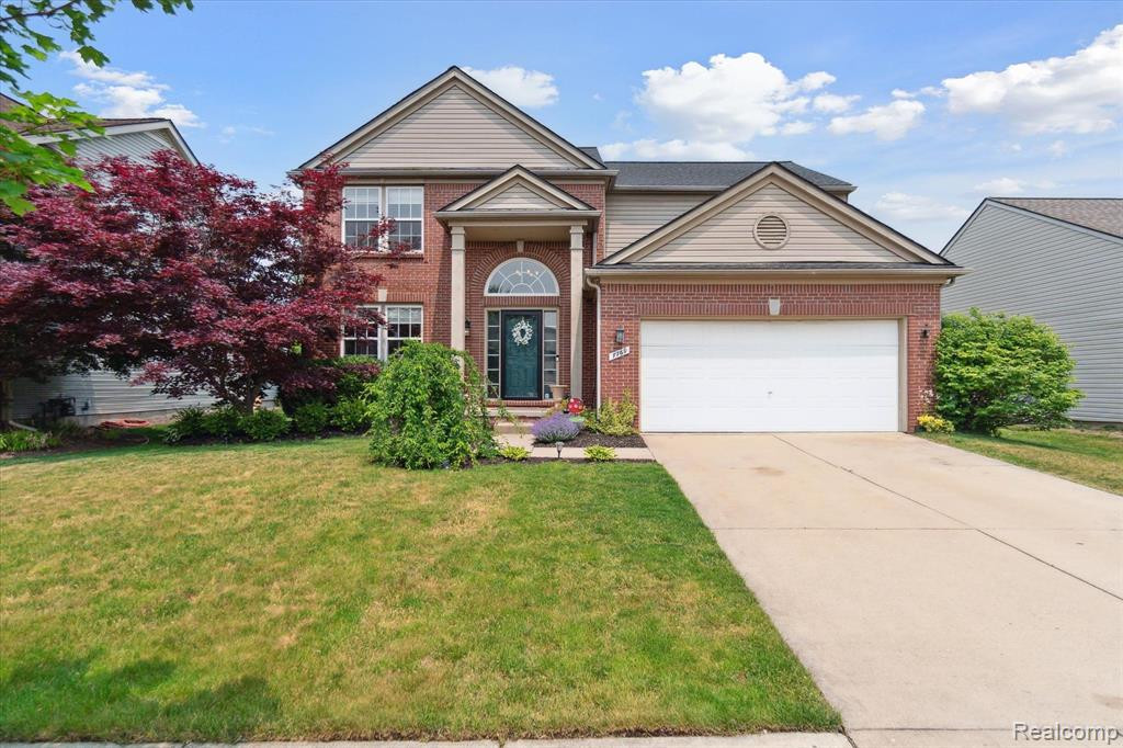 7769 PAINT CREEK Drive, Ypsilanti, MI 48197 — Photo 3