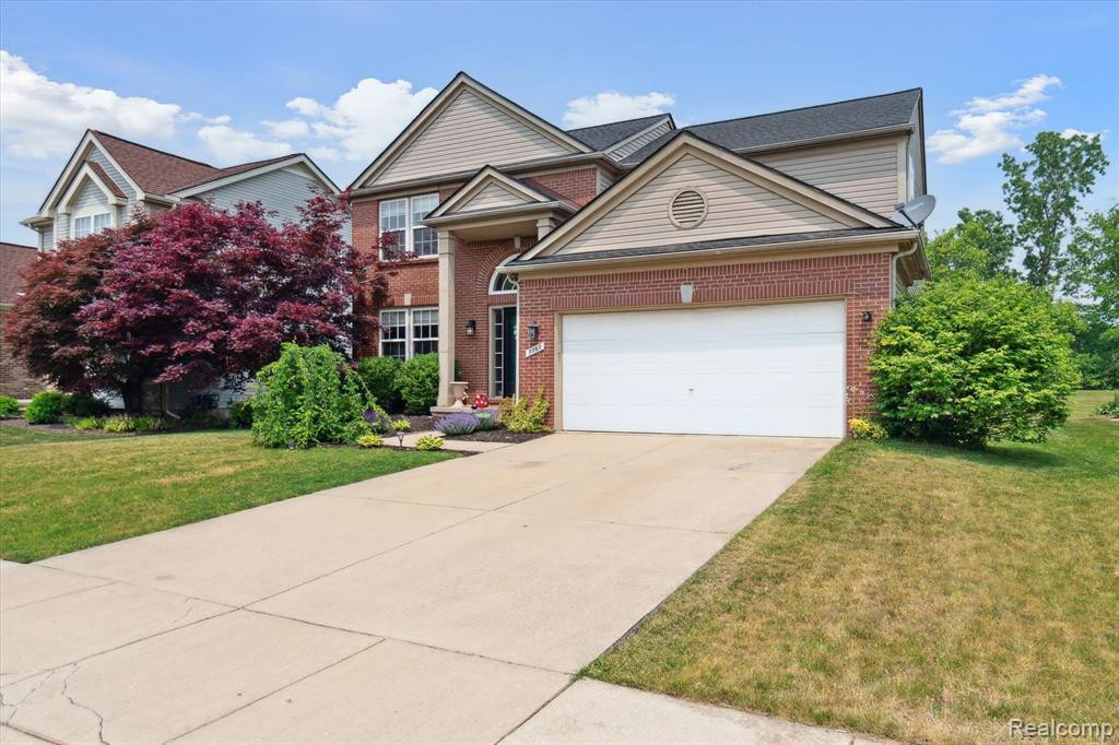 7769 PAINT CREEK Drive, Ypsilanti, MI 48197 — Photo 4