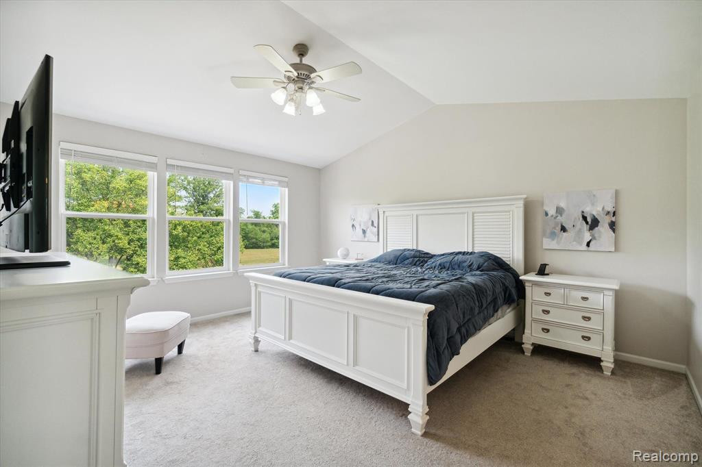 7769 PAINT CREEK Drive, Ypsilanti, MI 48197 — Photo 20