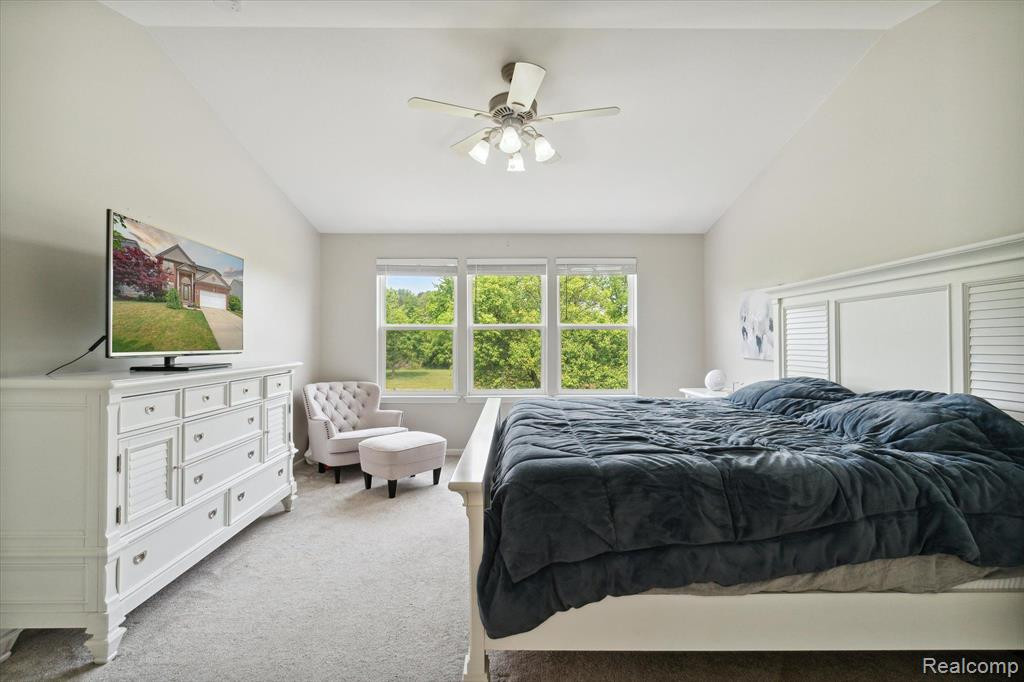 7769 PAINT CREEK Drive, Ypsilanti, MI 48197 — Photo 21