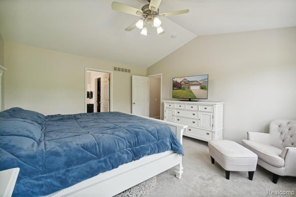 7769 PAINT CREEK Drive, Ypsilanti, MI 48197 — Photo 22