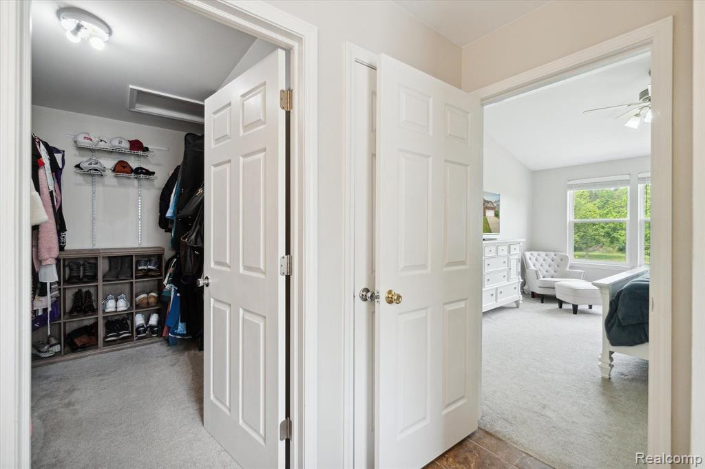 7769 PAINT CREEK Drive, Ypsilanti, MI 48197 — Photo 24