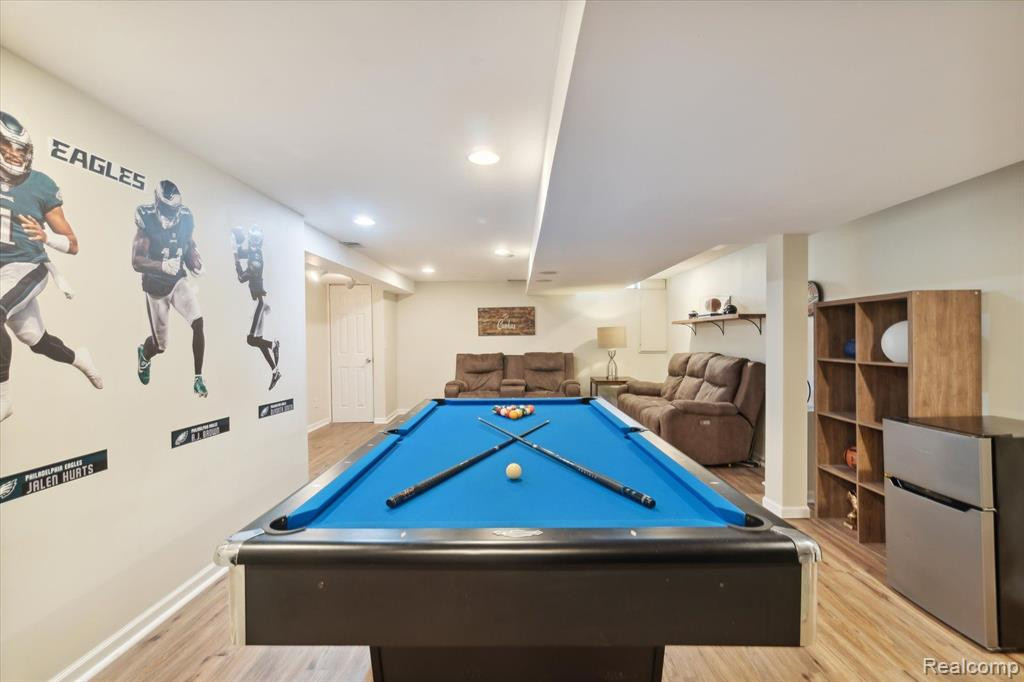 7769 PAINT CREEK Drive, Ypsilanti, MI 48197 — Photo 38