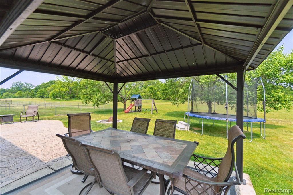 7769 PAINT CREEK Drive, Ypsilanti, MI 48197 — Photo 42
