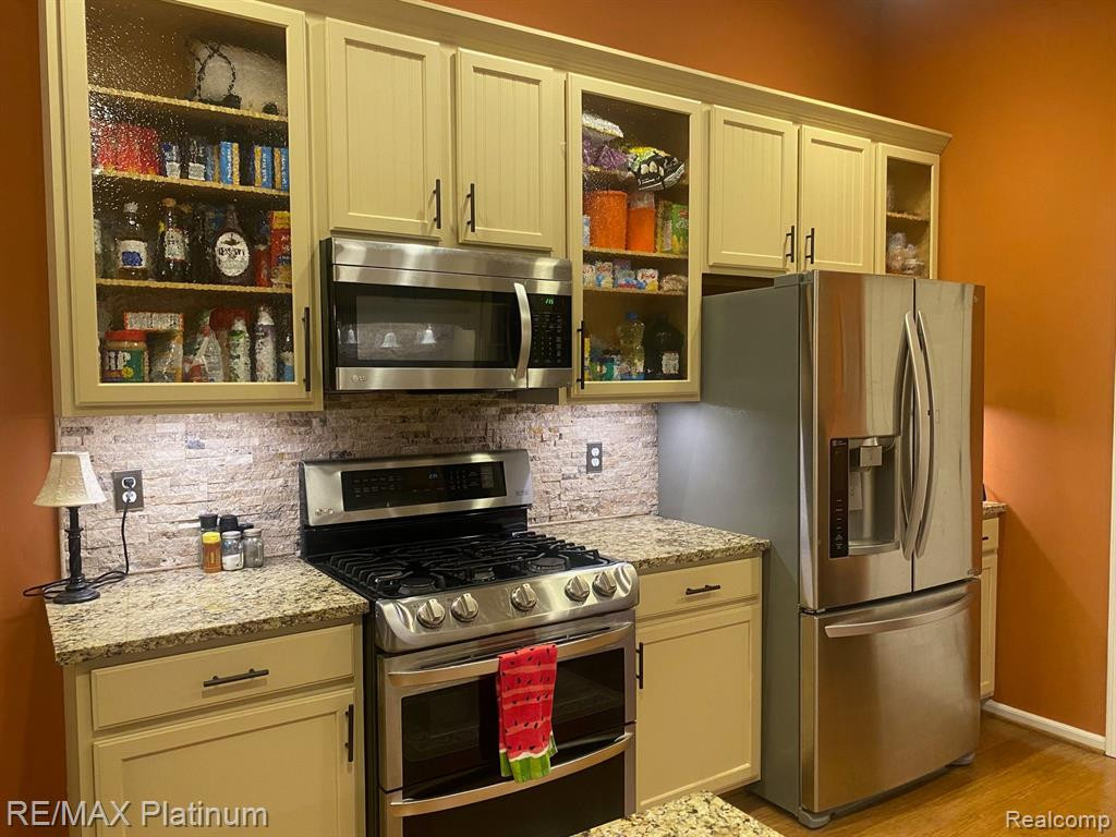 3088 KNEELAND Circle, 23, Howell, MI 48843 — Photo 5