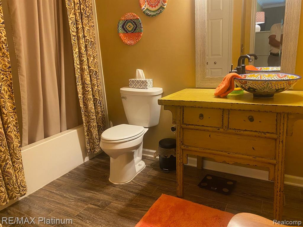 3088 KNEELAND Circle, 23, Howell, MI 48843 — Photo 11