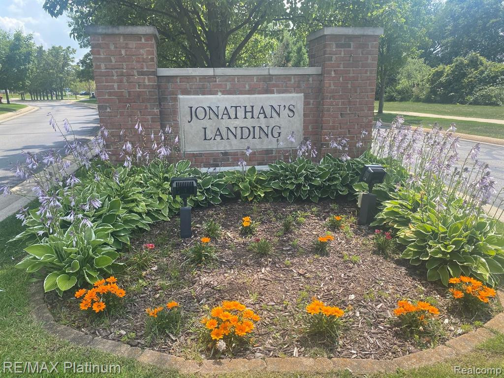 3088 KNEELAND Circle, 23, Howell, MI 48843 — Photo 23