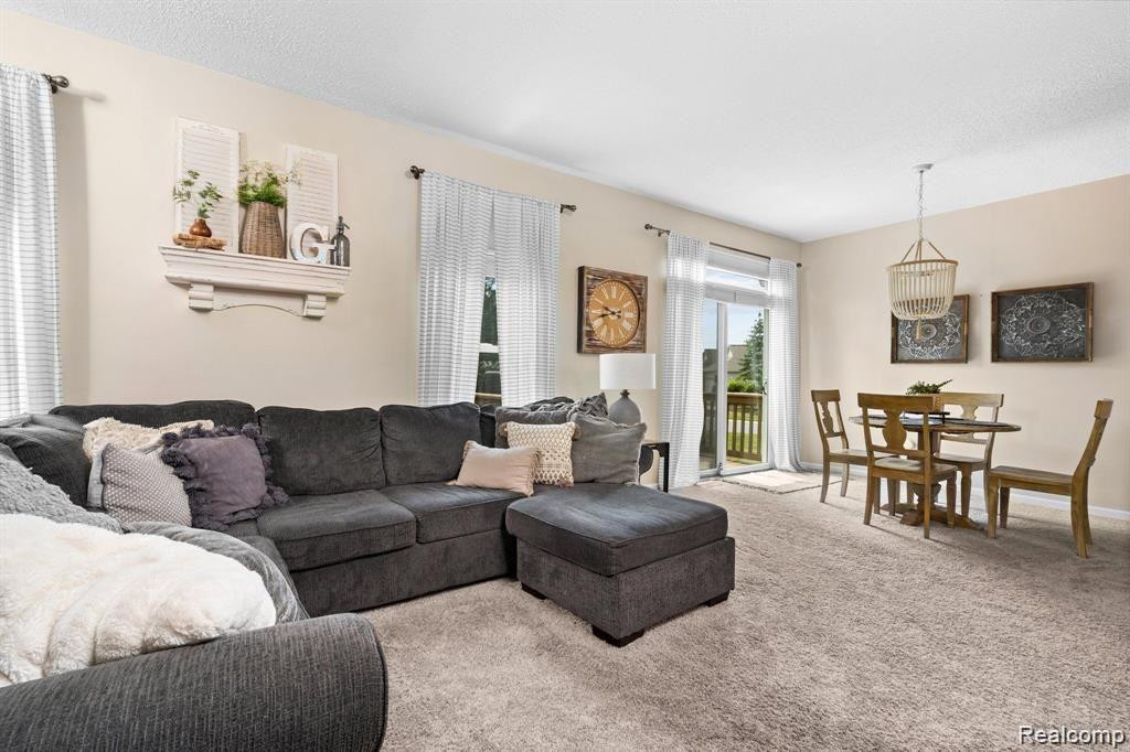 2558 KATSURA LN, Howell, MI 48855 — Photo 9