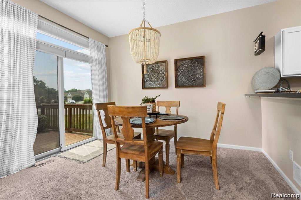 2558 KATSURA LN, Howell, MI 48855 — Photo 10