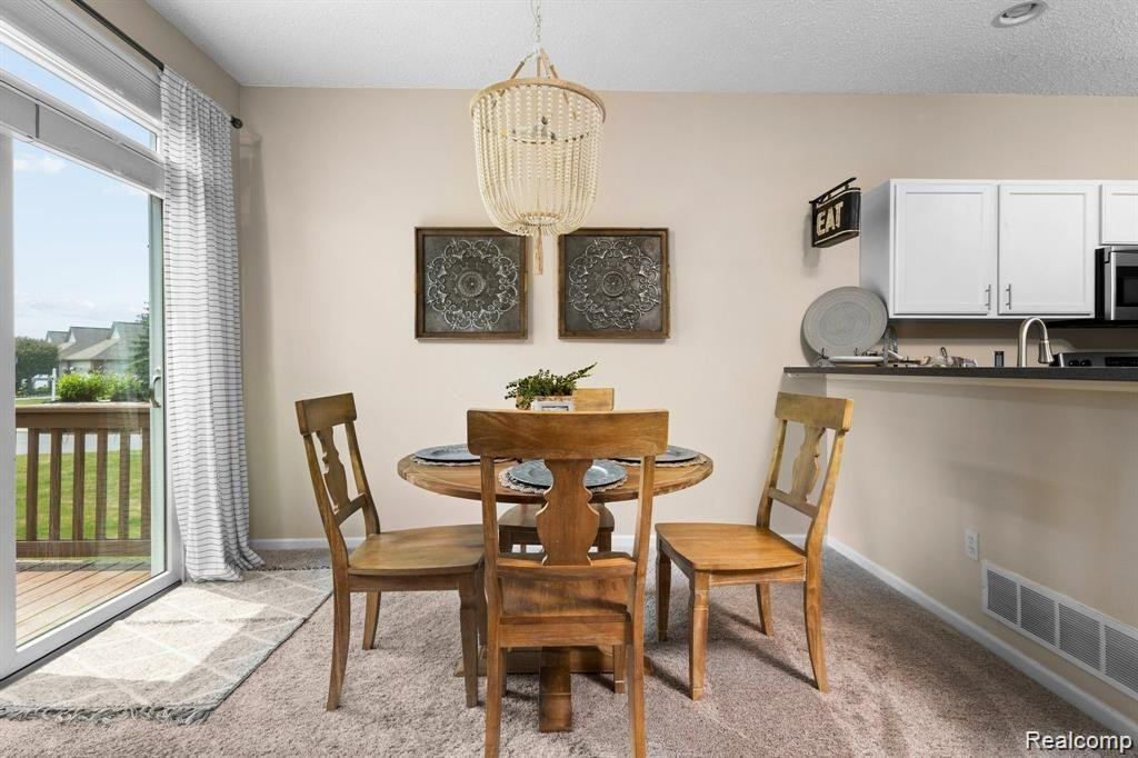2558 KATSURA LN, Howell, MI 48855 — Photo 11