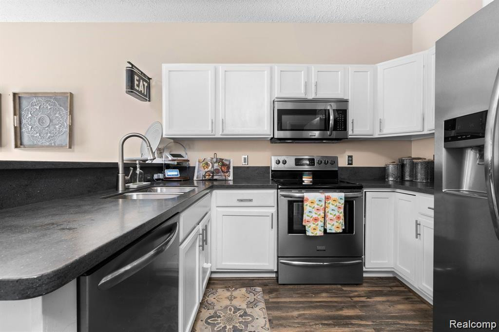 2558 KATSURA LN, Howell, MI 48855 — Photo 14