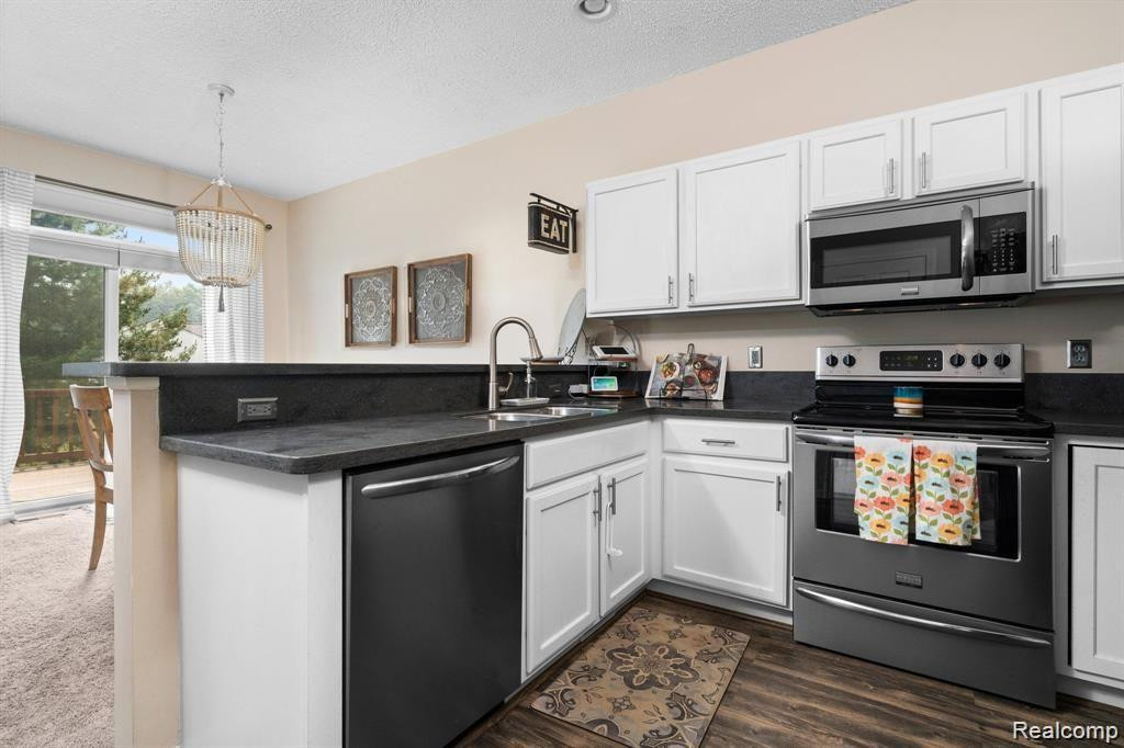 2558 KATSURA LN, Howell, MI 48855 — Photo 15