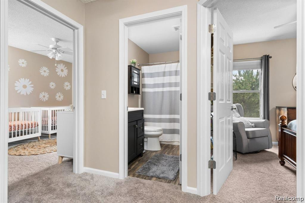 2558 KATSURA LN, Howell, MI 48855 — Photo 23