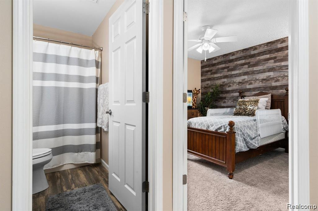 2558 KATSURA LN, Howell, MI 48855 — Photo 24