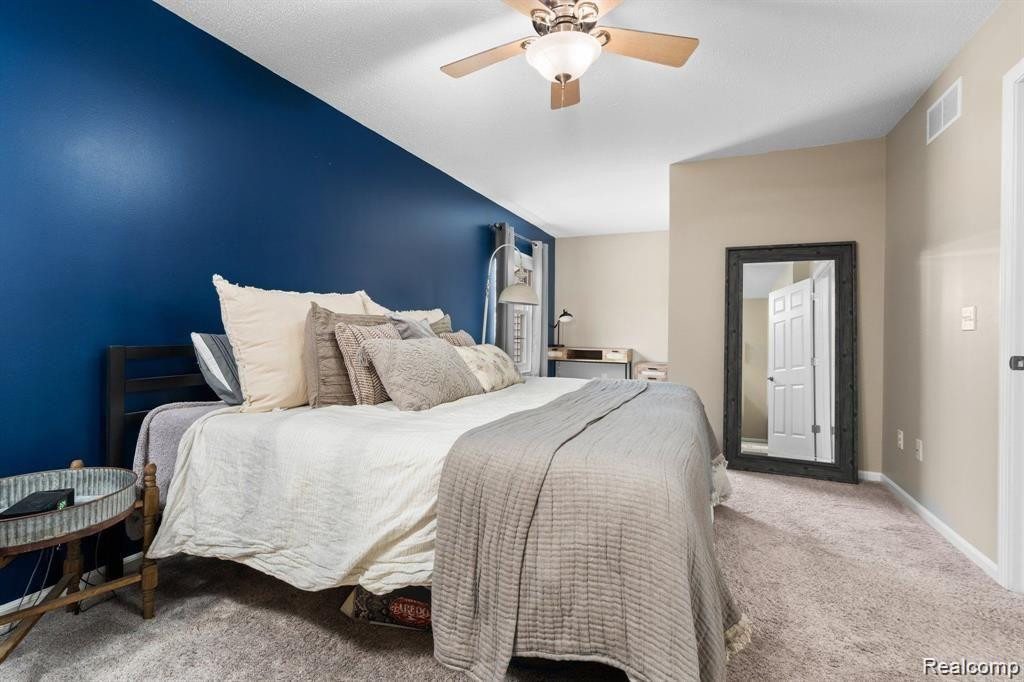 2558 KATSURA LN, Howell, MI 48855 — Photo 26
