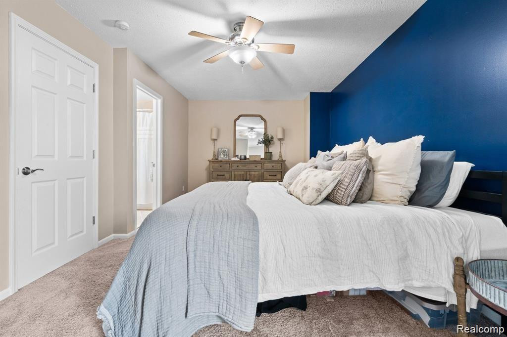 2558 KATSURA LN, Howell, MI 48855 — Photo 27