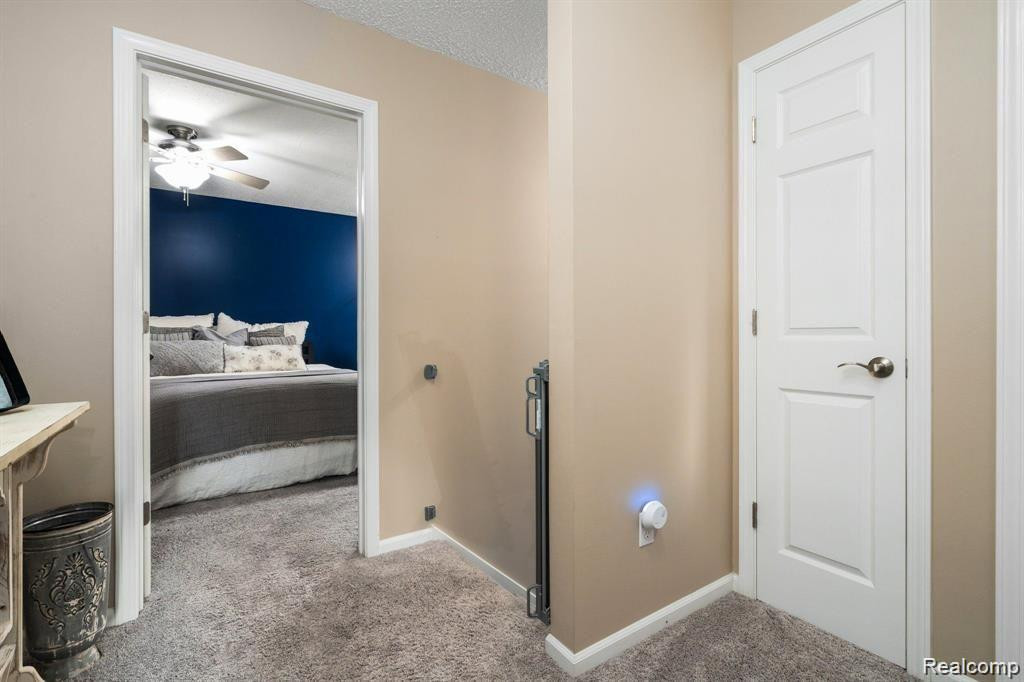 2558 KATSURA LN, Howell, MI 48855 — Photo 29