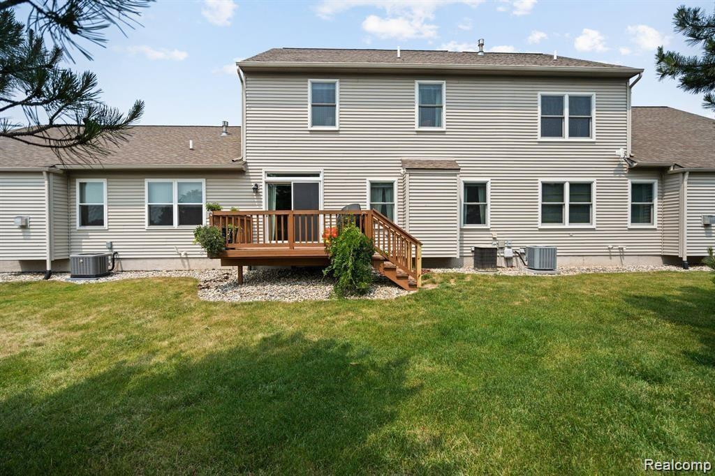 2558 KATSURA LN, Howell, MI 48855 — Photo 31