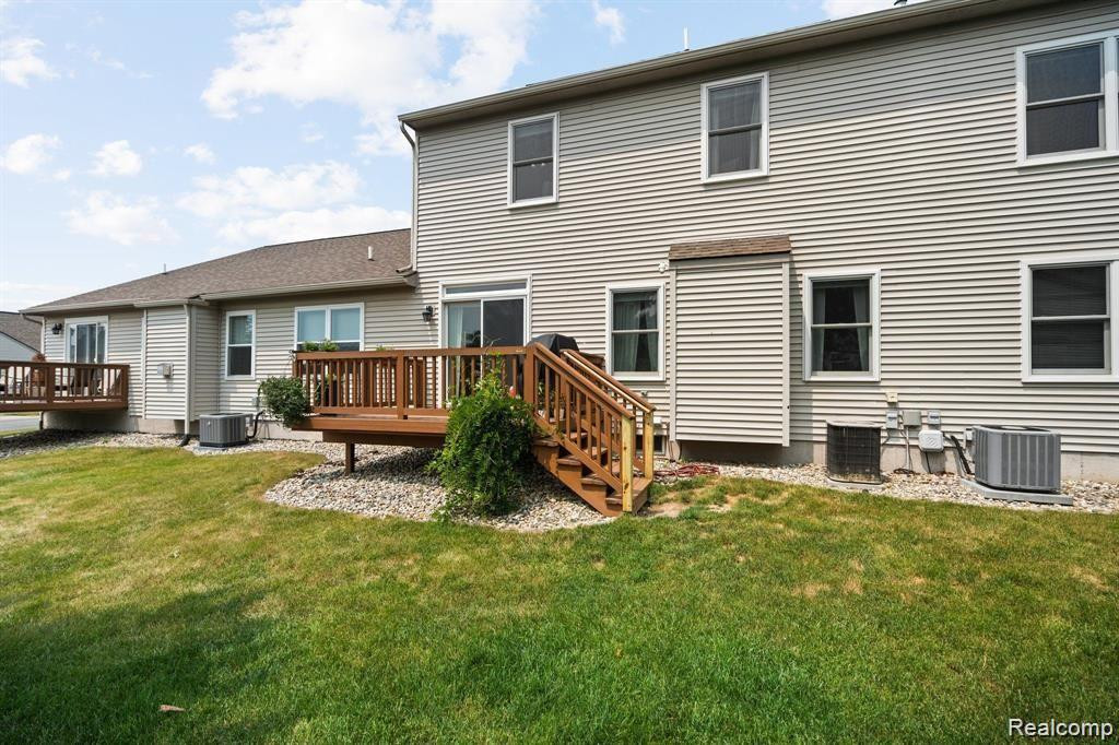 2558 KATSURA LN, Howell, MI 48855 — Photo 32