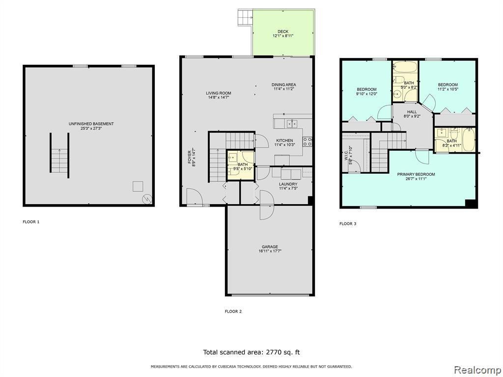 2558 KATSURA LN, Howell, MI 48855 — Photo 39