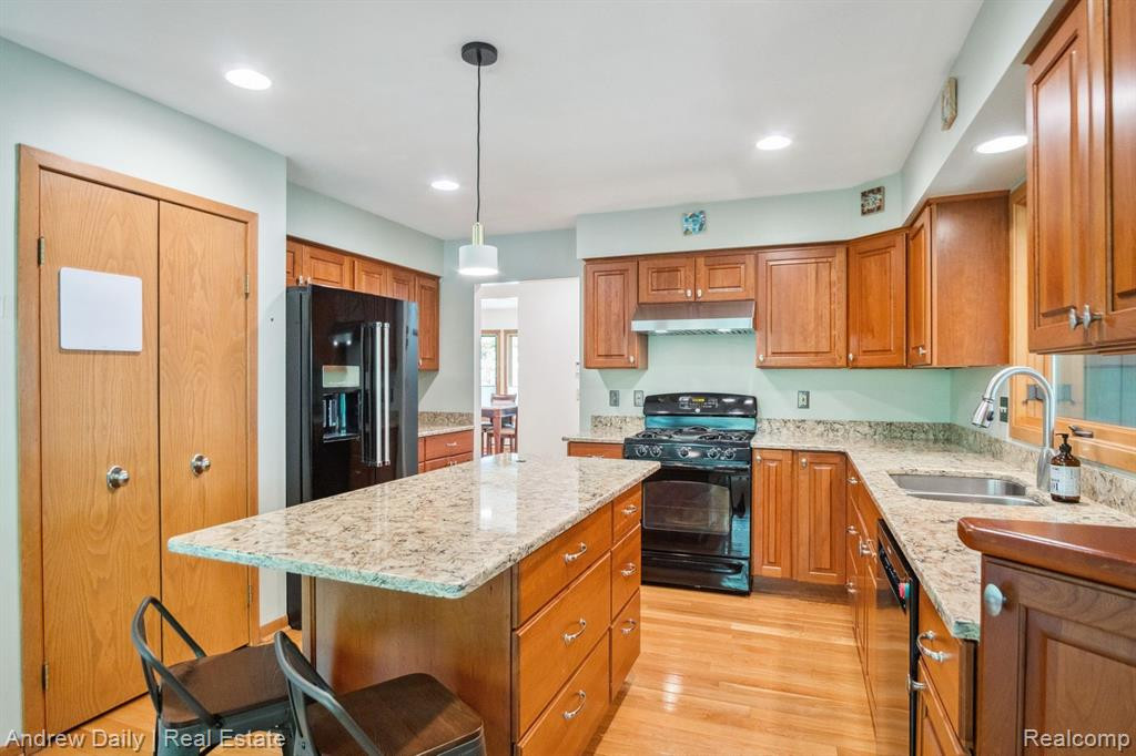 1980 WOODLILY Court, Ann Arbor, MI 48103 — Photo 8