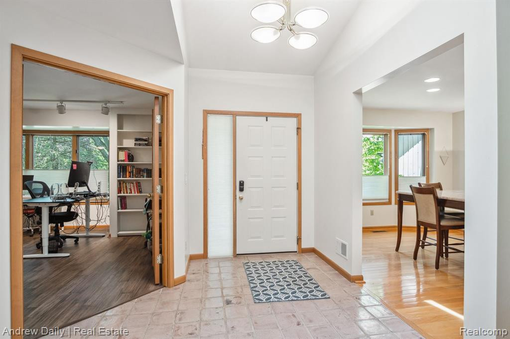 1980 WOODLILY Court, Ann Arbor, MI 48103 — Photo 13