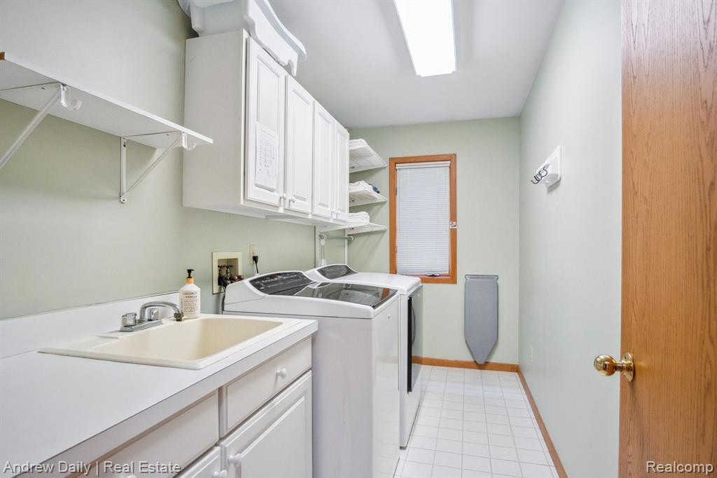 1980 WOODLILY Court, Ann Arbor, MI 48103 — Photo 23