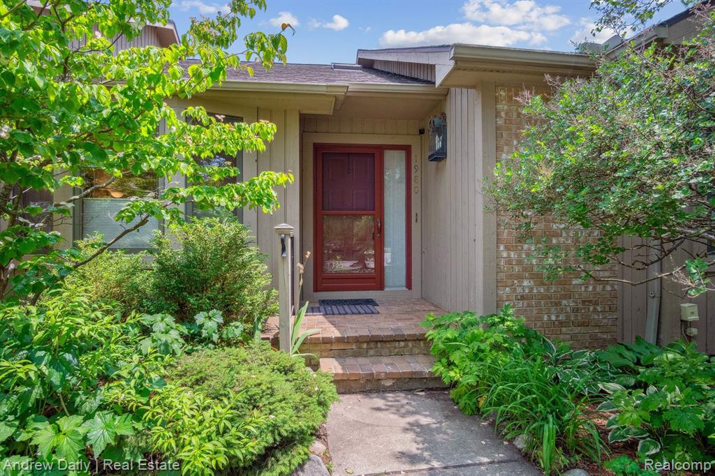 1980 WOODLILY Court, Ann Arbor, MI 48103 — Photo 43