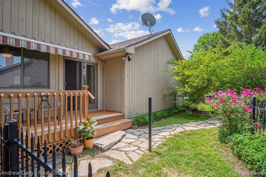 1980 WOODLILY Court, Ann Arbor, MI 48103 — Photo 47