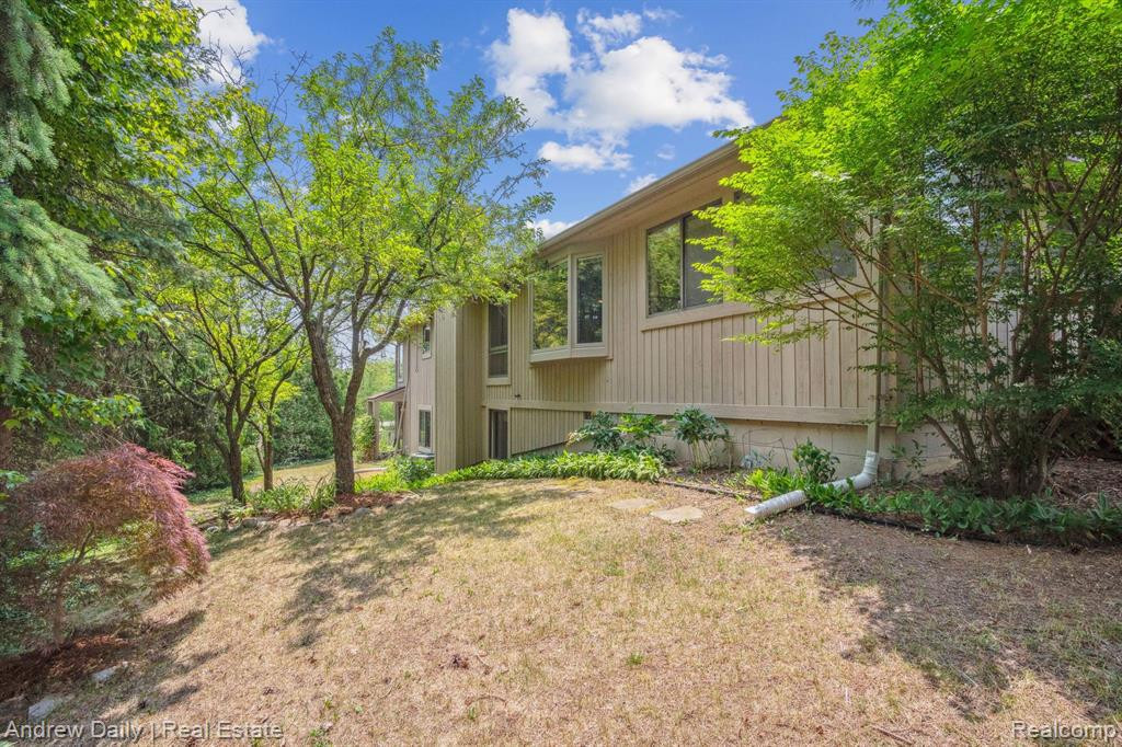 1980 WOODLILY Court, Ann Arbor, MI 48103 — Photo 48