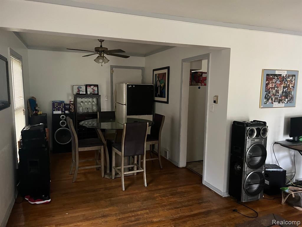 7649-7651 CURTIS Street, Detroit, MI 48221 — Photo 5