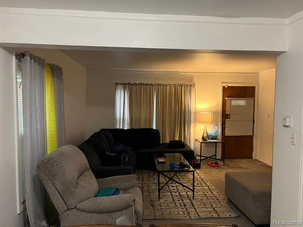 7649-7651 CURTIS Street, Detroit, MI 48221 — Photo 25