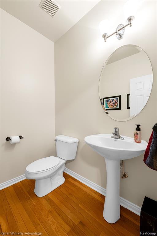 24372 HEATHERWOOD Drive, South Lyon, MI 48178 — Photo 3