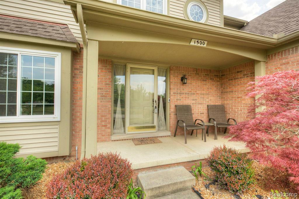 1500 Millbrook Road, Canton, MI 48188 — Photo 2
