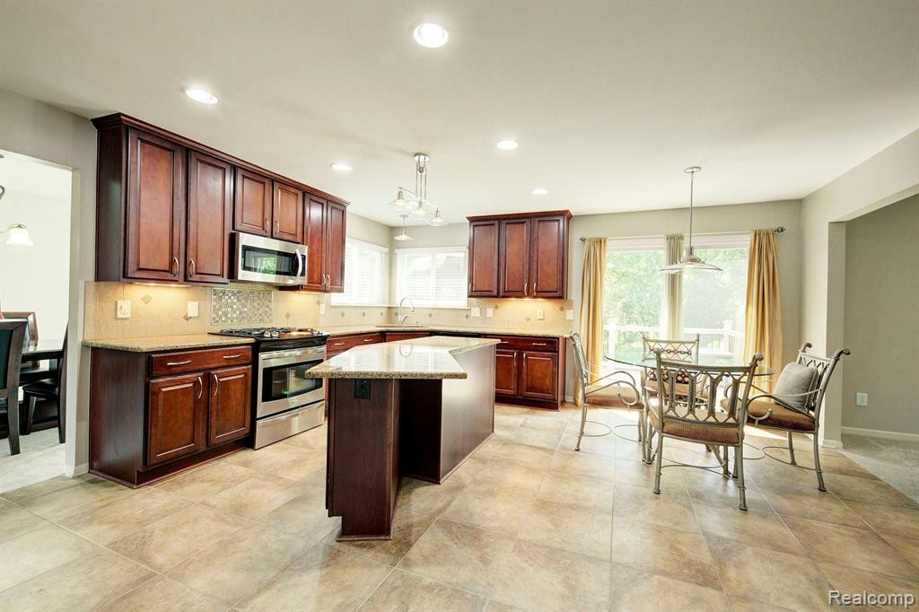 1500 Millbrook Road, Canton, MI 48188 — Photo 6