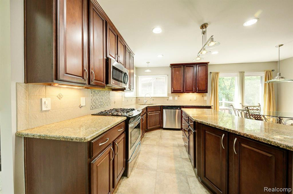 1500 Millbrook Road, Canton, MI 48188 — Photo 7