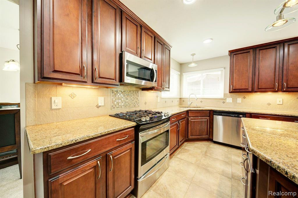 1500 Millbrook Road, Canton, MI 48188 — Photo 8