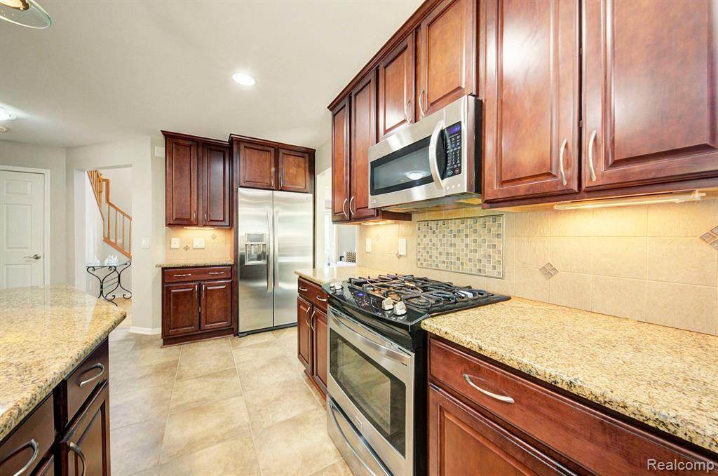 1500 Millbrook Road, Canton, MI 48188 — Photo 11