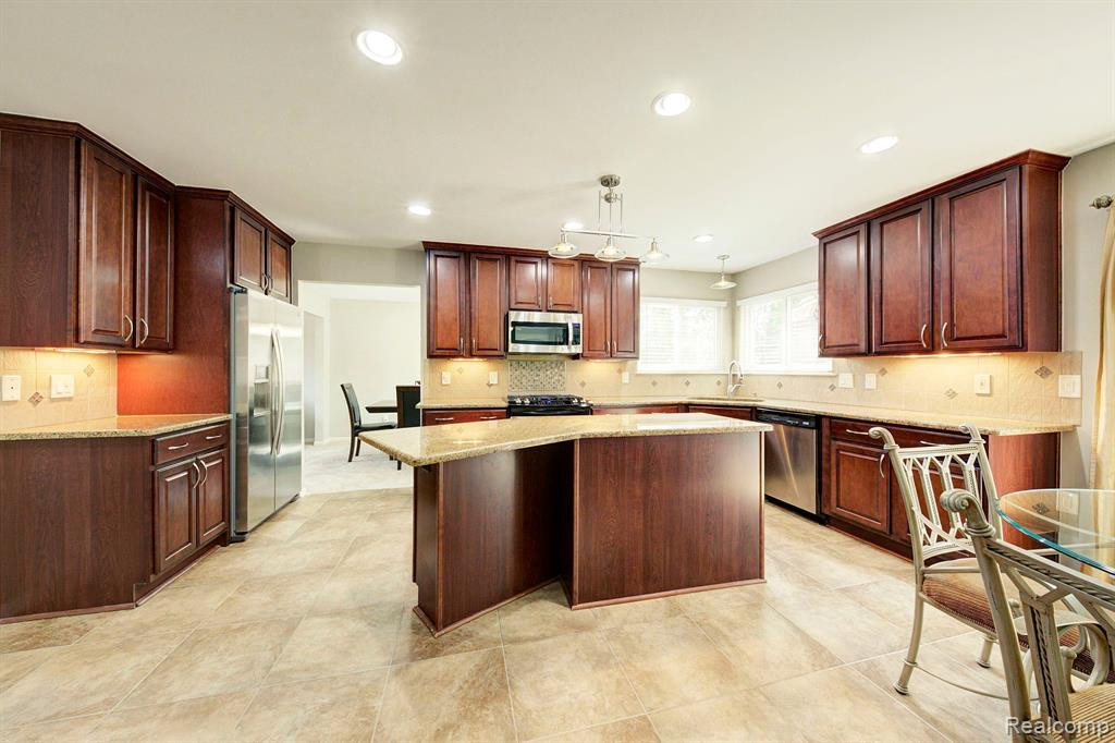 1500 Millbrook Road, Canton, MI 48188 — Photo 13